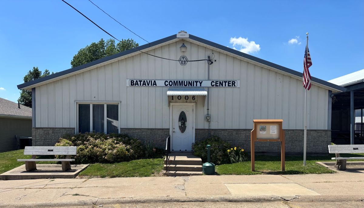 Community Center